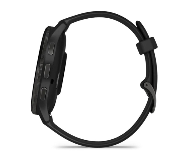 Garmin Venu 3 45mm czarny - 1173424 - zdjęcie 5